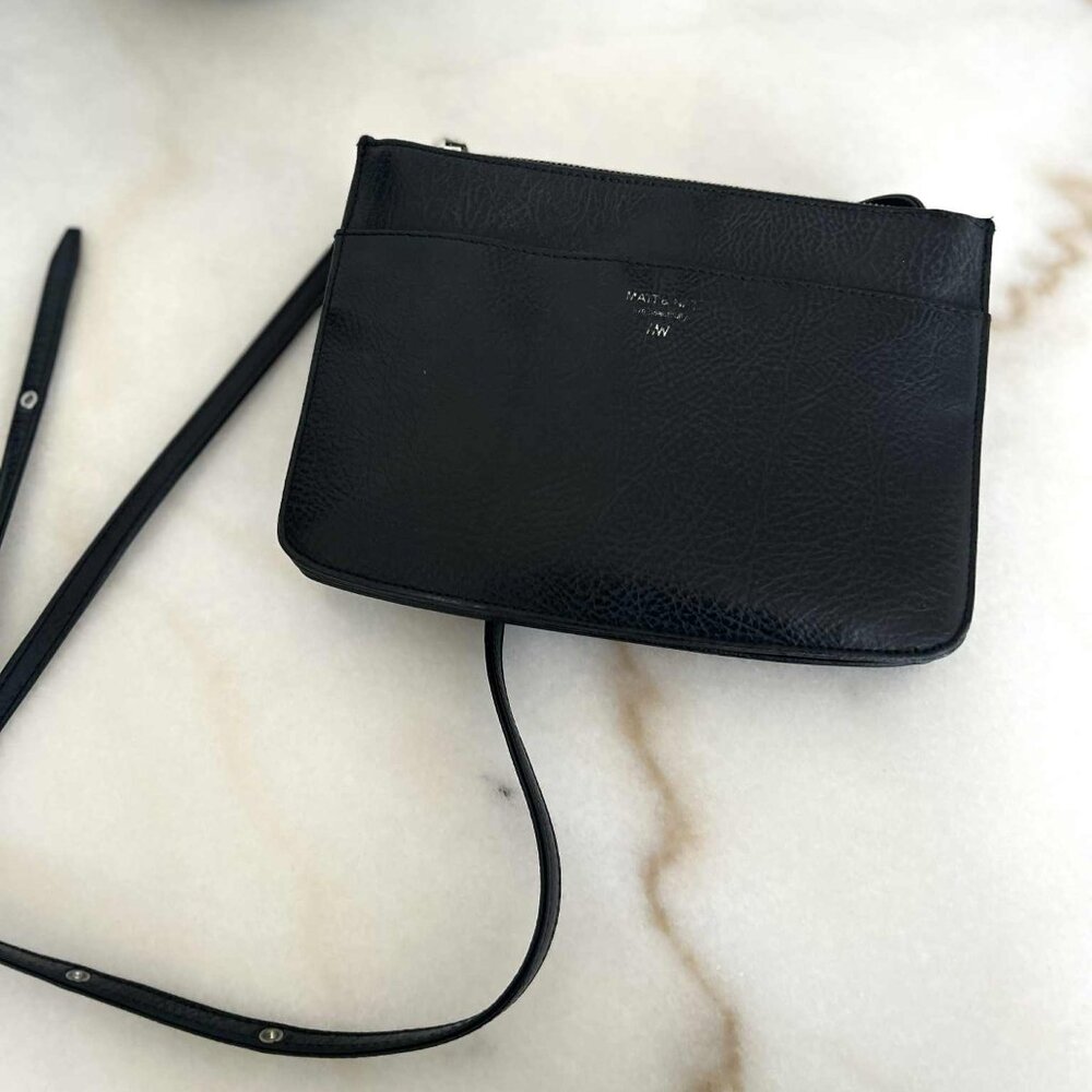 Matt & Nat Vegan Crossbody